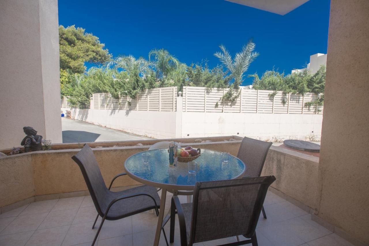 Napiana Apartments Ayia Napa Ngoại thất bức ảnh