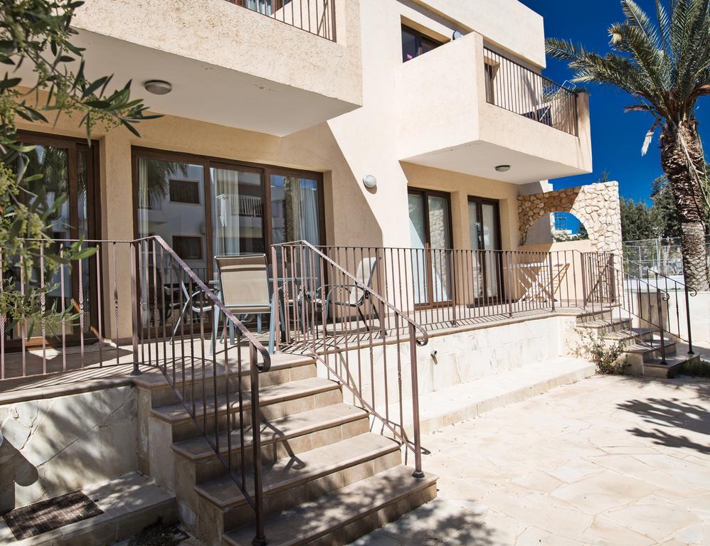 Napiana Apartments Ayia Napa Phòng bức ảnh