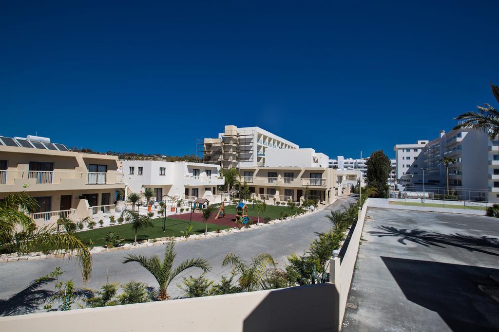 Napiana Apartments Ayia Napa Ngoại thất bức ảnh