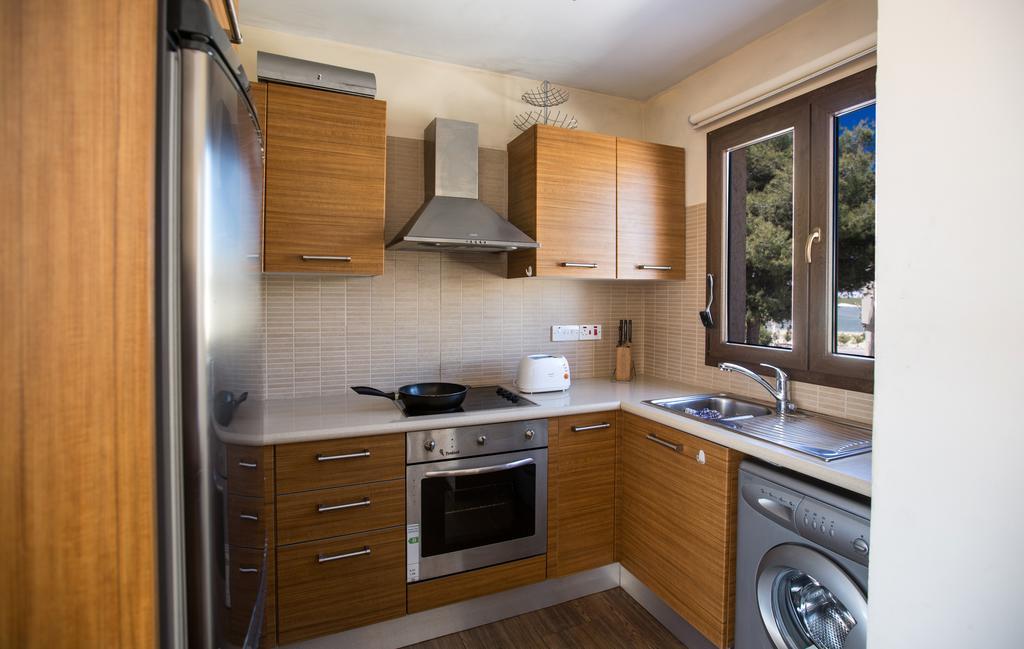 Napiana Apartments Ayia Napa Phòng bức ảnh