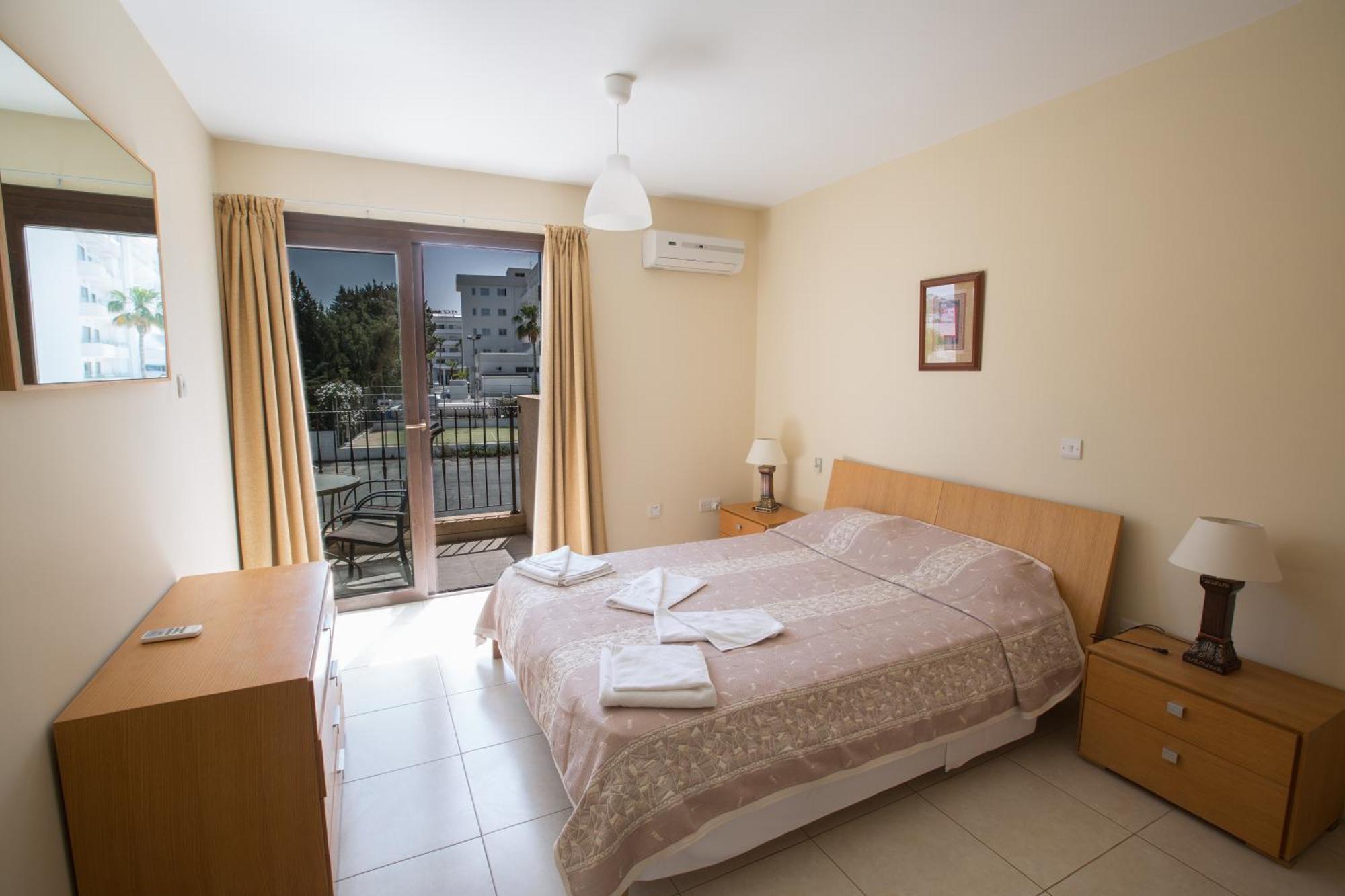 Napiana Apartments Ayia Napa Phòng bức ảnh