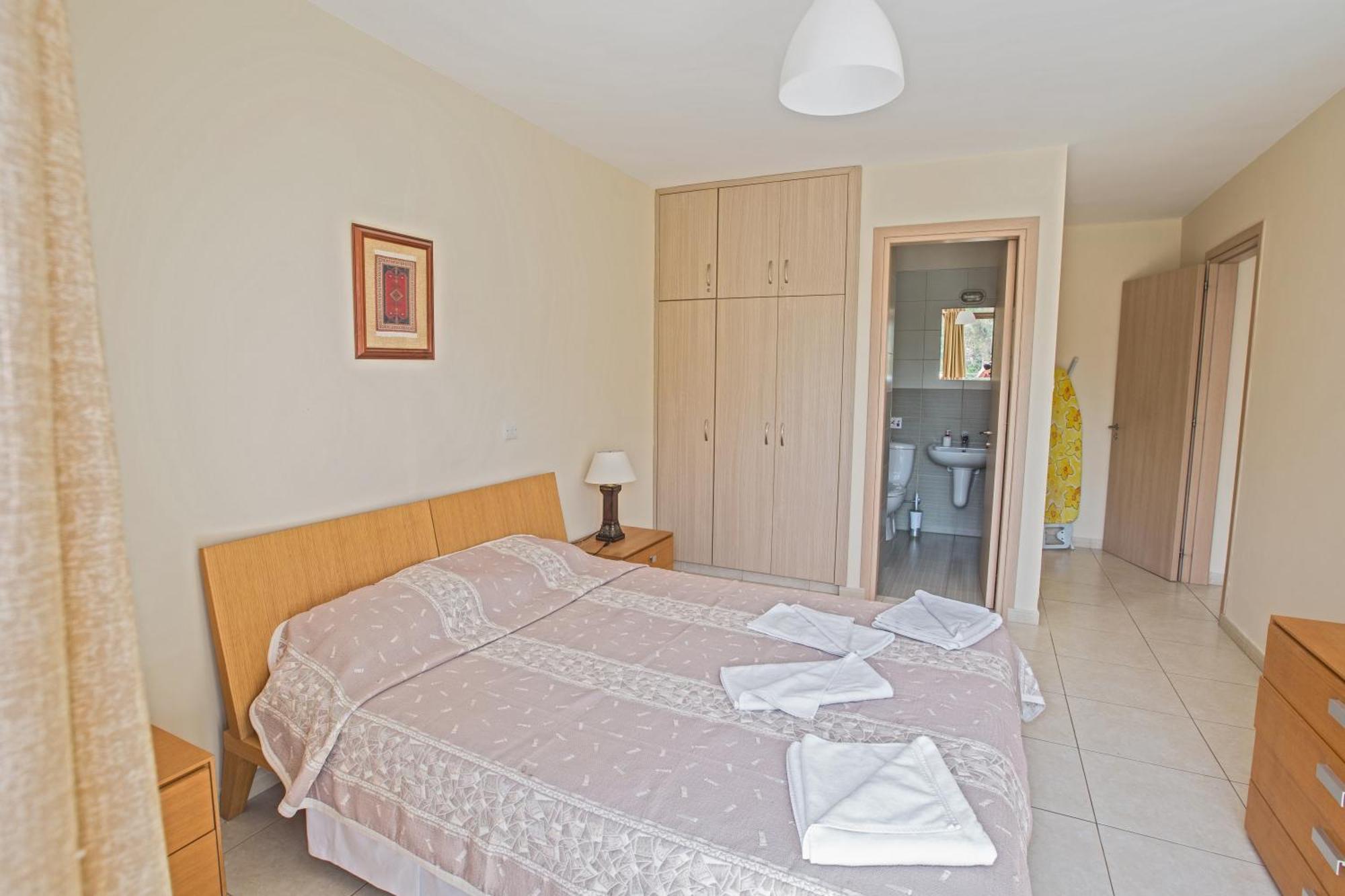Napiana Apartments Ayia Napa Phòng bức ảnh