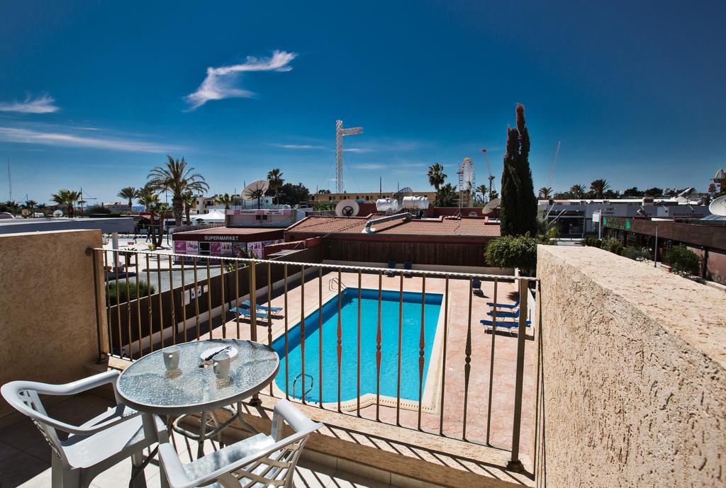 Napiana Apartments Ayia Napa Phòng bức ảnh