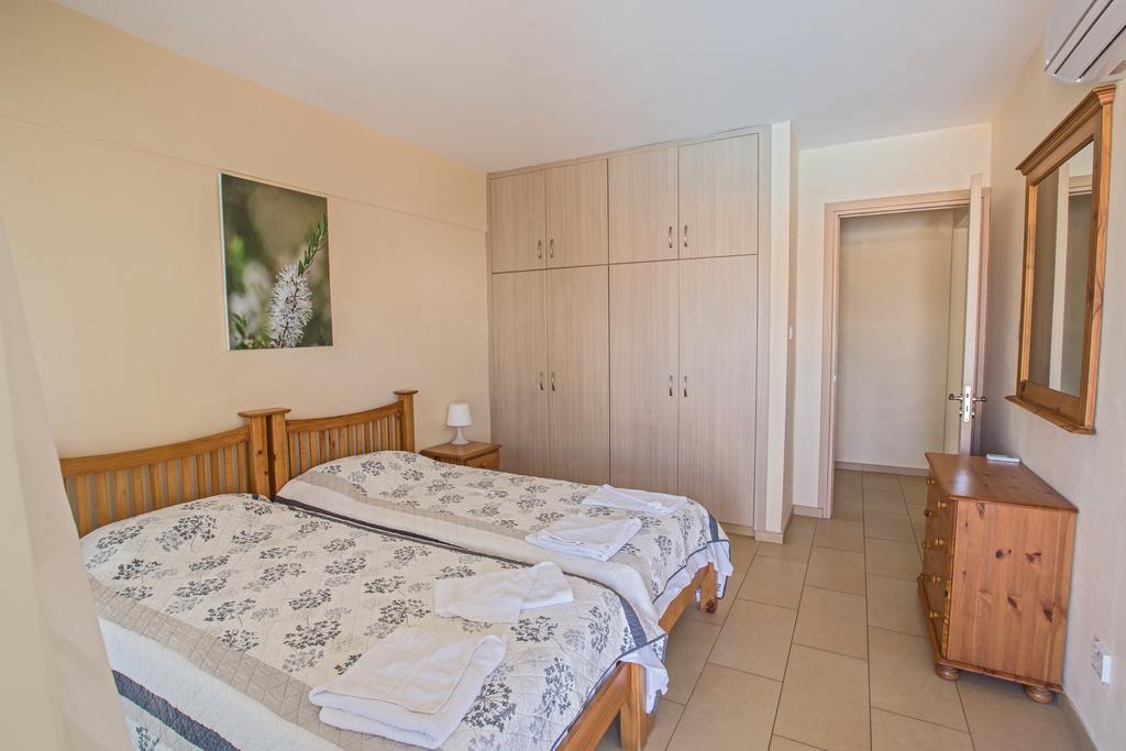 Napiana Apartments Ayia Napa Ngoại thất bức ảnh