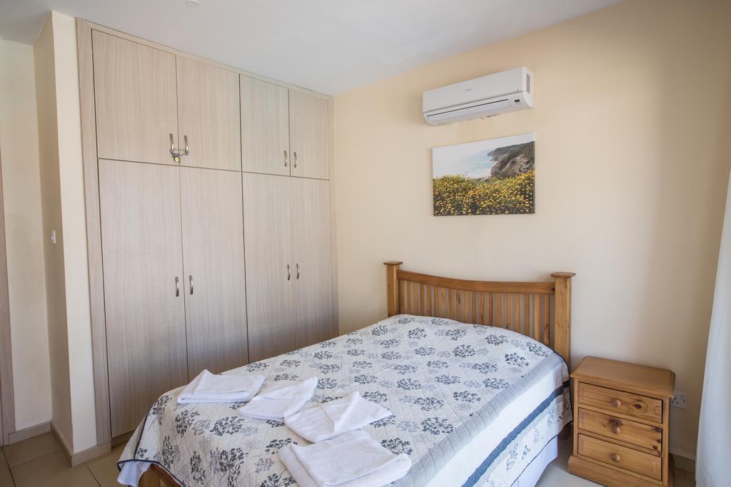 Napiana Apartments Ayia Napa Ngoại thất bức ảnh