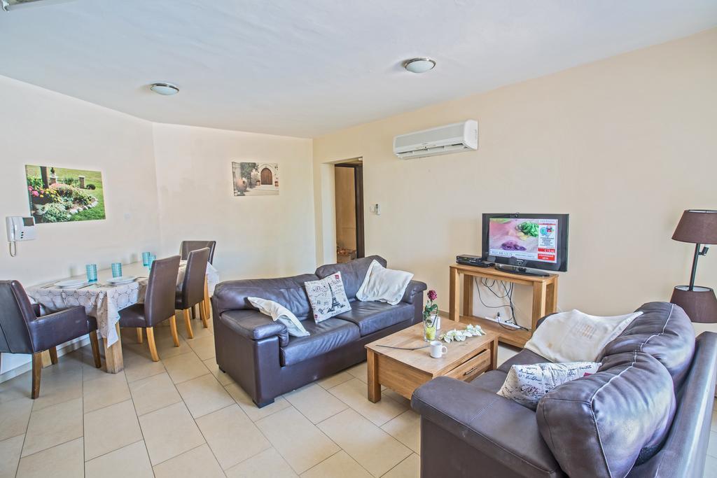 Napiana Apartments Ayia Napa Ngoại thất bức ảnh