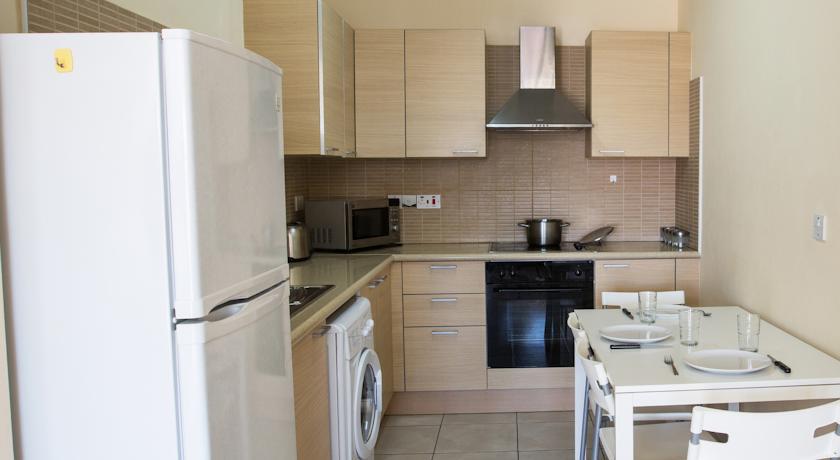Napiana Apartments Ayia Napa Phòng bức ảnh