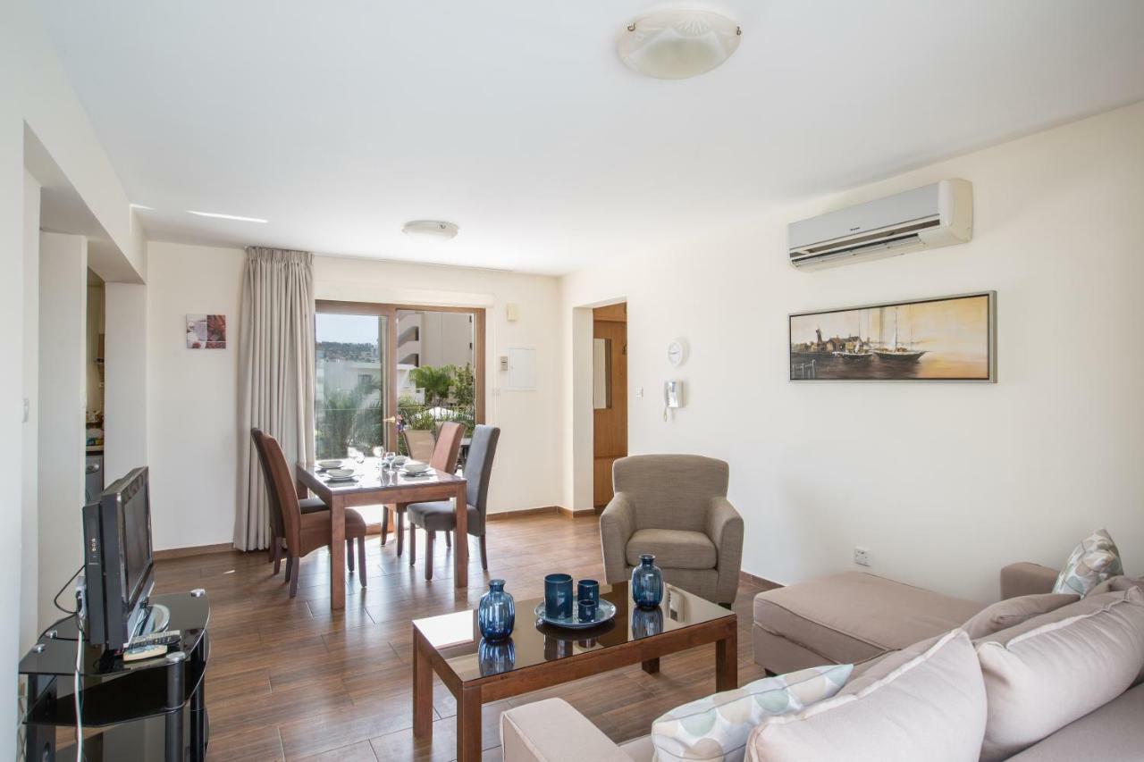 Napiana Apartments Ayia Napa Ngoại thất bức ảnh